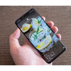 Huawei Mate 20 Pro Dual Sim 128GB 6GB RAM (Ekspozicinė prekė)